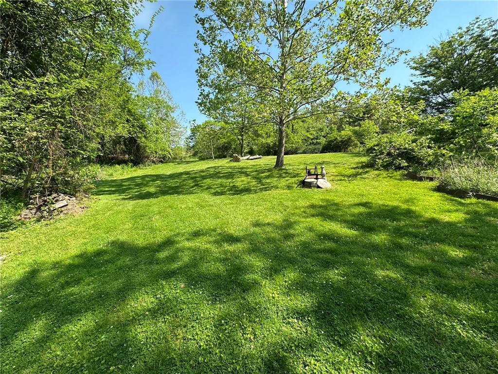0 East McMurray Road Venetia, PA 15367 - Photo 8 of 12 a view of a park with large trees