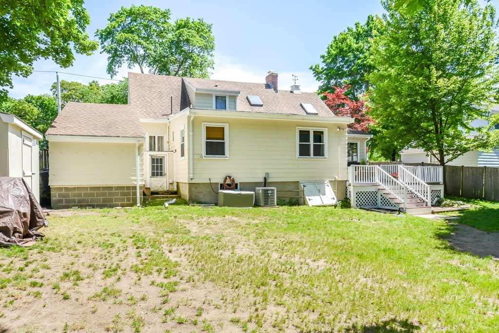 28 Puritan Road Reading, MA 01867 - Photo 27 of 30 Gallery Image 27