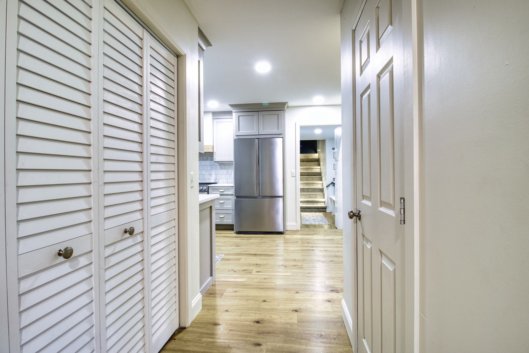 1349 Bates Road Lebanon, TN 37087 - Photo 15 of 29 a view of a kitchen from the hallway