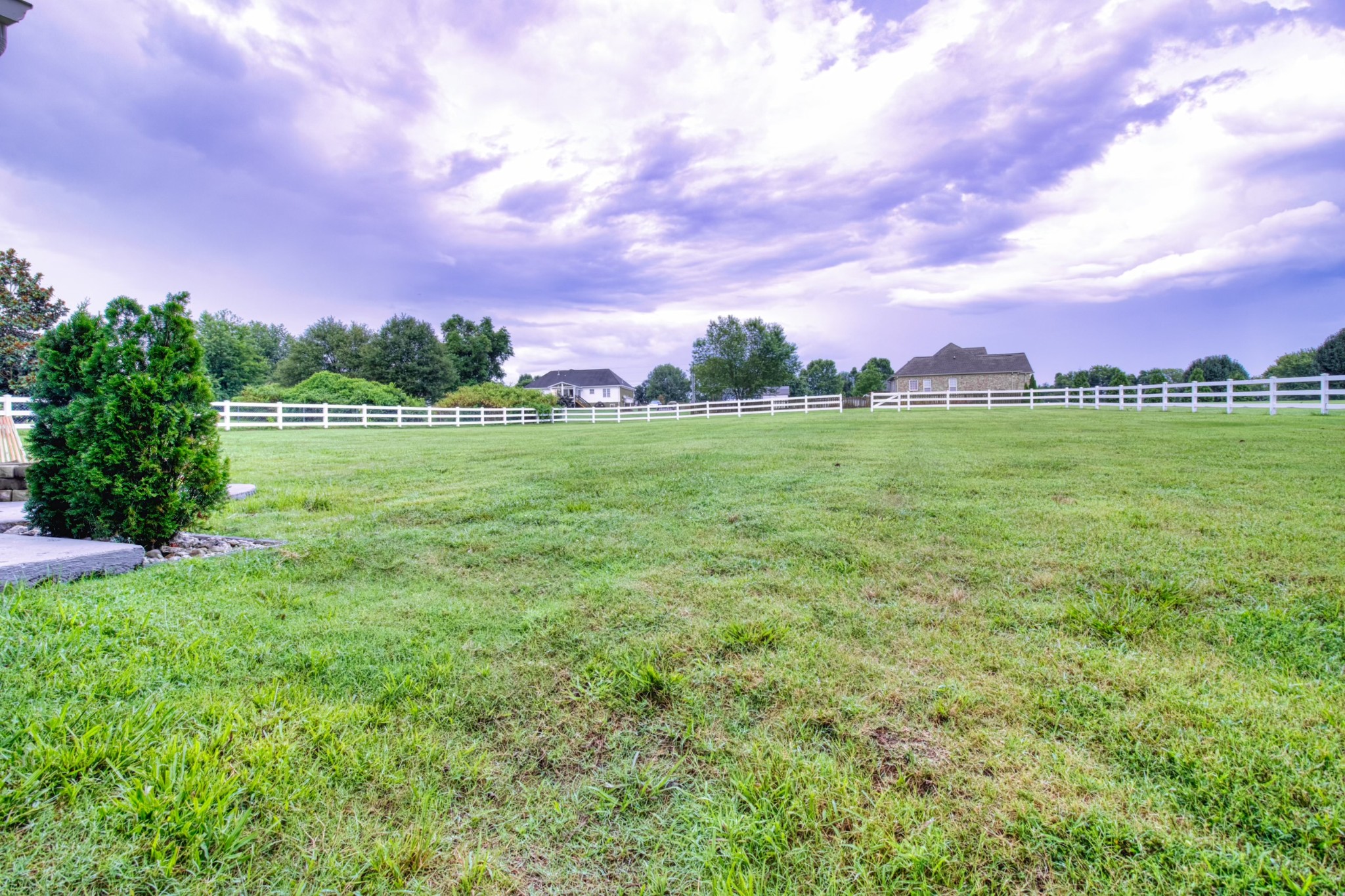 1349 Bates Road Lebanon, TN 37087 - Photo 4 of 29 a view of a field with a big yard