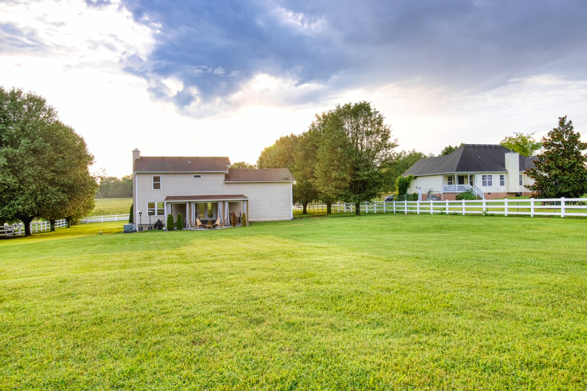 1349 Bates Road Lebanon, TN 37087 - Photo 5 of 29 a house view with a outdoor space