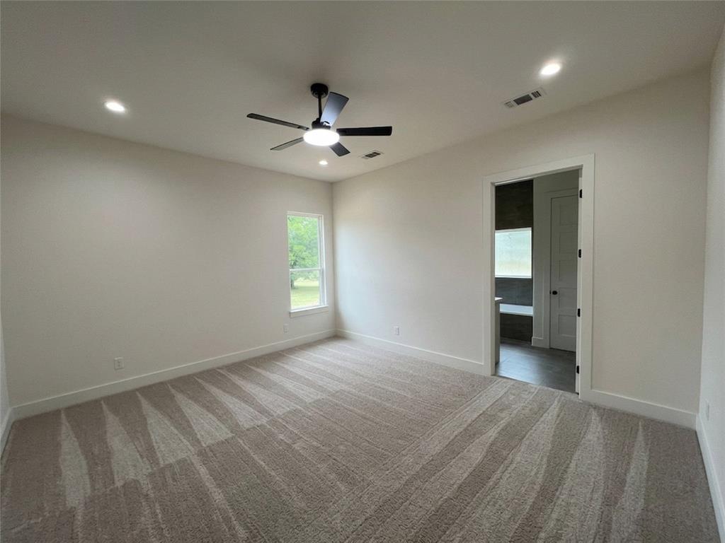 121 Cartwright Park Road Weatherford, TX 76087 - Photo 8 of 17