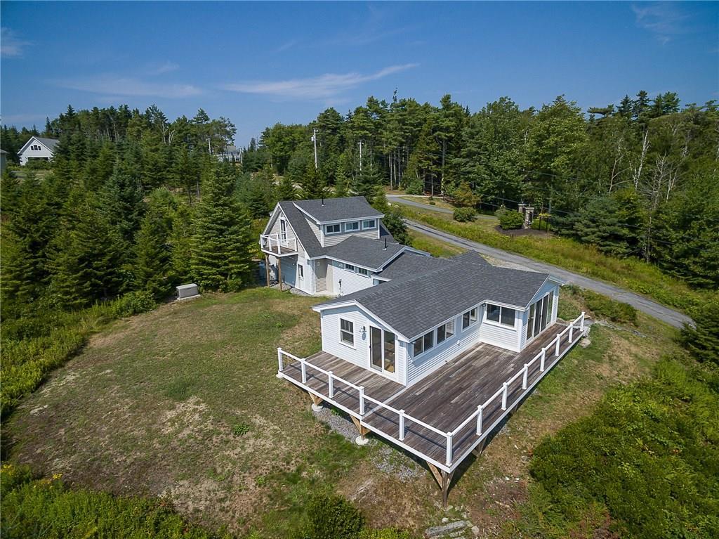16 Stewart Line Road Harpswell, ME 04066 - Photo 4 of 28 Photo