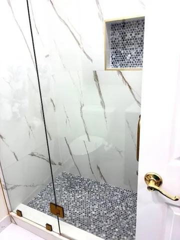 a picture of floor plan