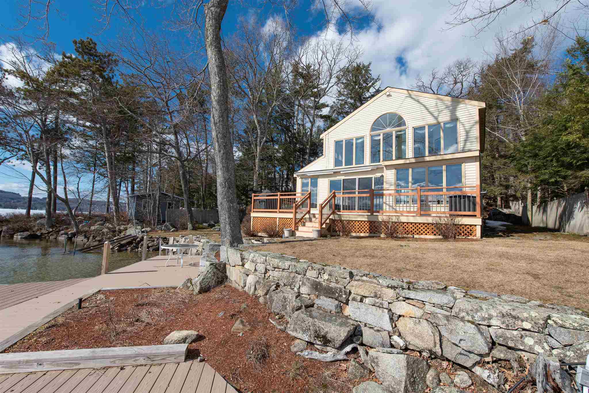 75 Spindle Point Road Meredith, NH 03253 - Photo 2 of 28