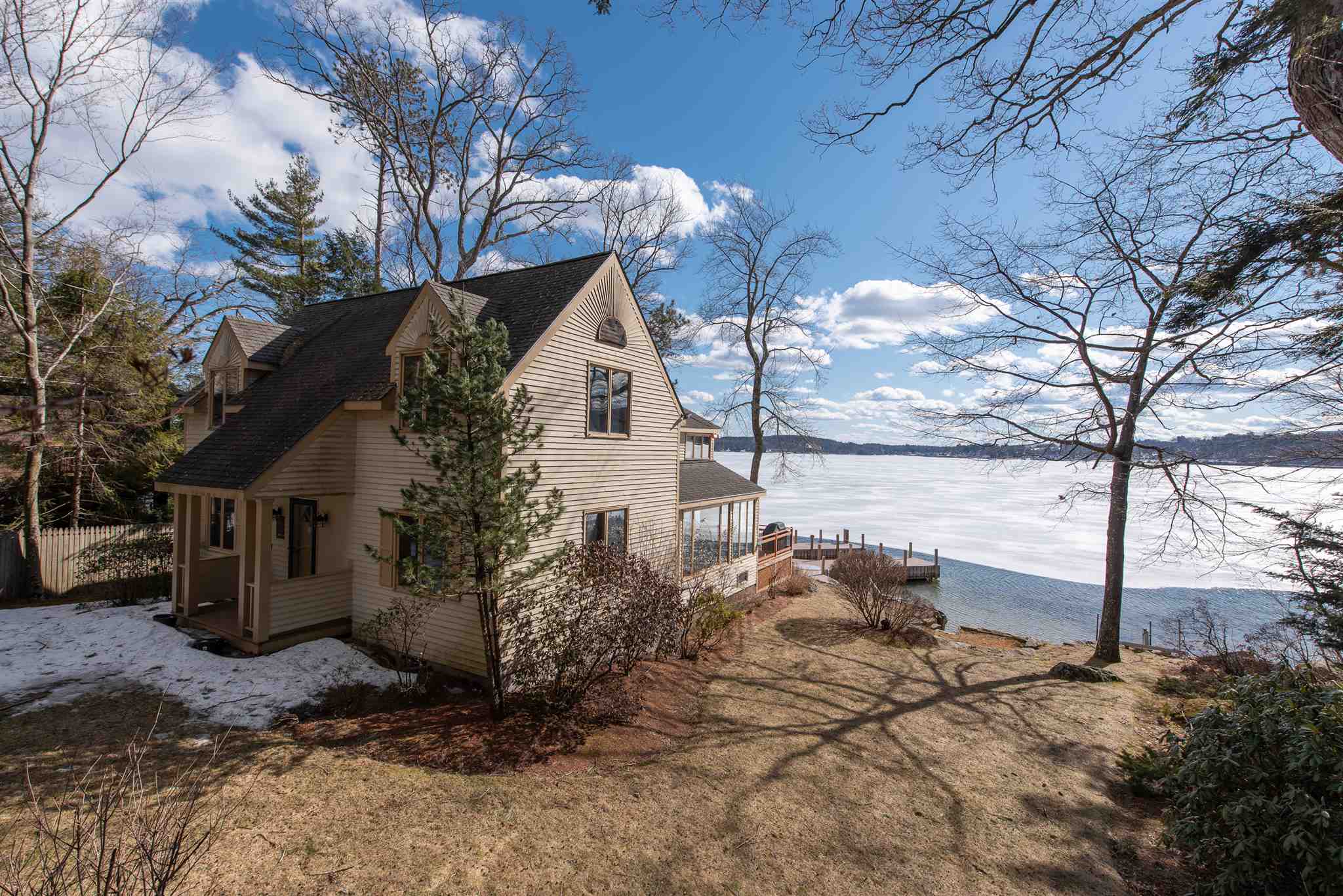 75 Spindle Point Road Meredith, NH 03253 - Photo 8 of 28