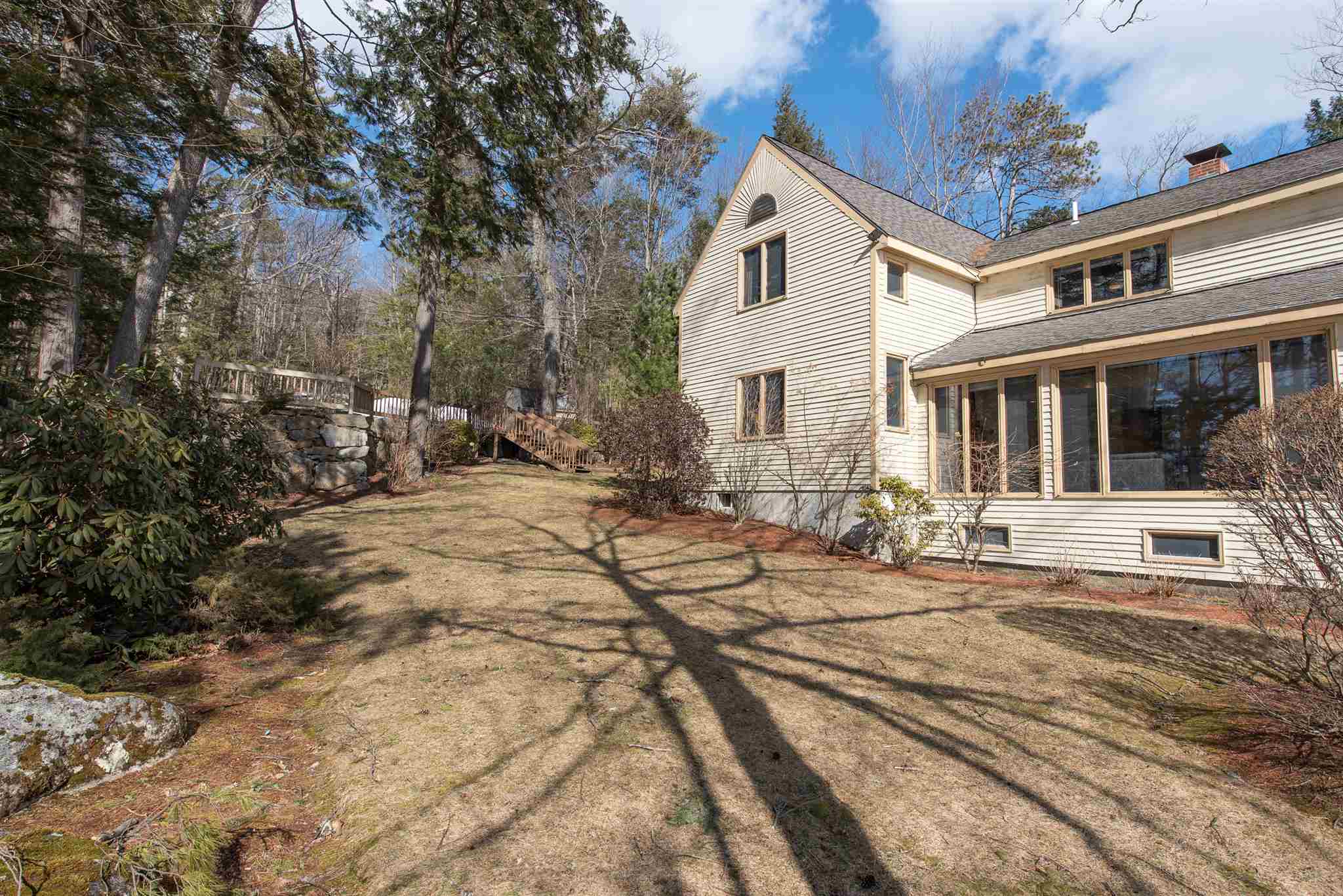 75 Spindle Point Road Meredith, NH 03253 - Photo 9 of 28