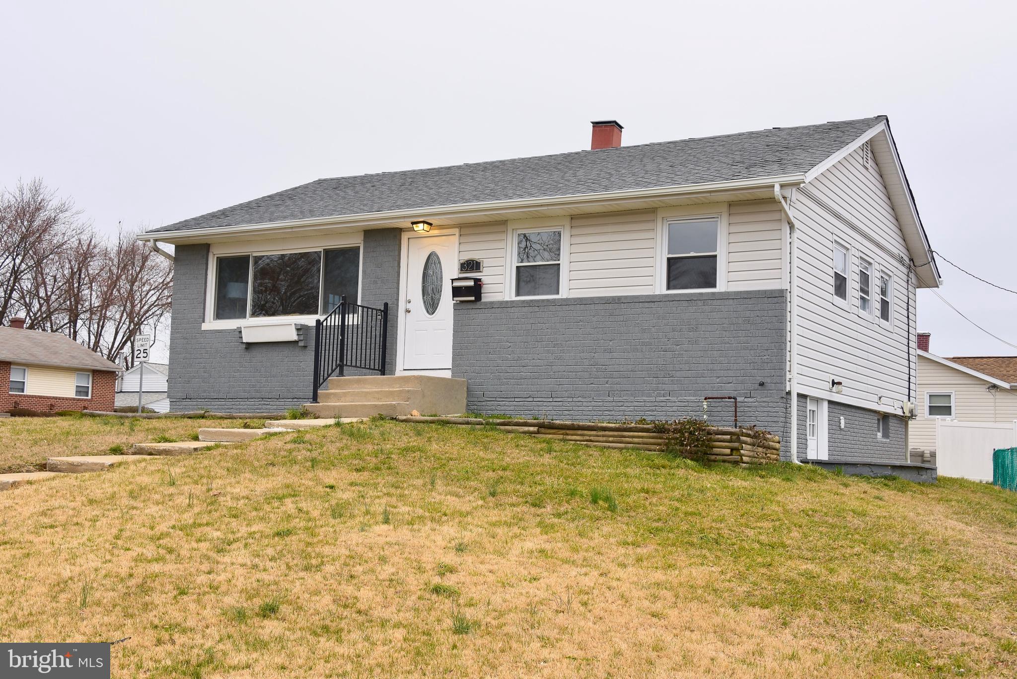 321 Leyton Road Reisterstown, MD 21136 - Photo 1 of 25