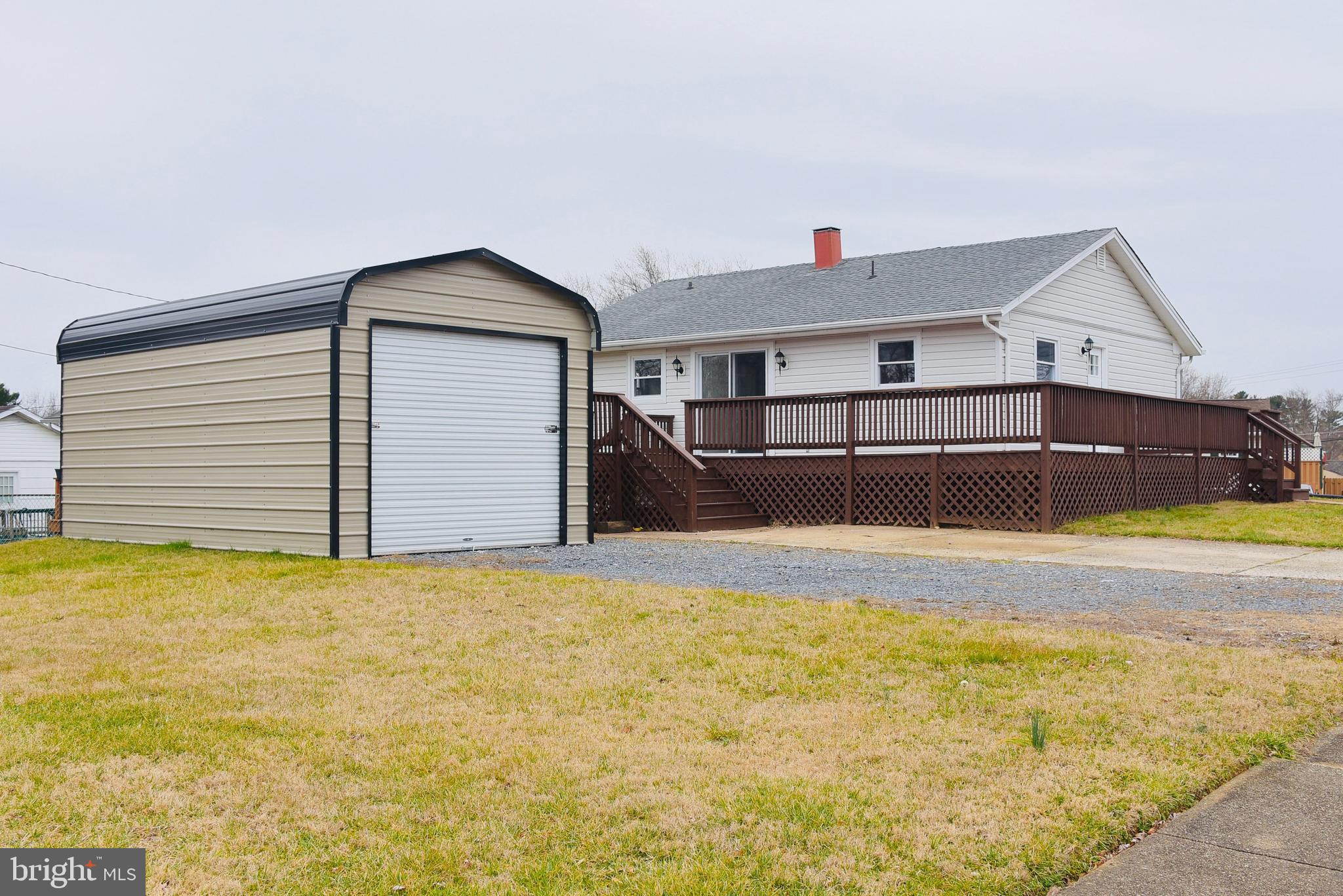 321 Leyton Road Reisterstown, MD 21136 - Photo 2 of 25