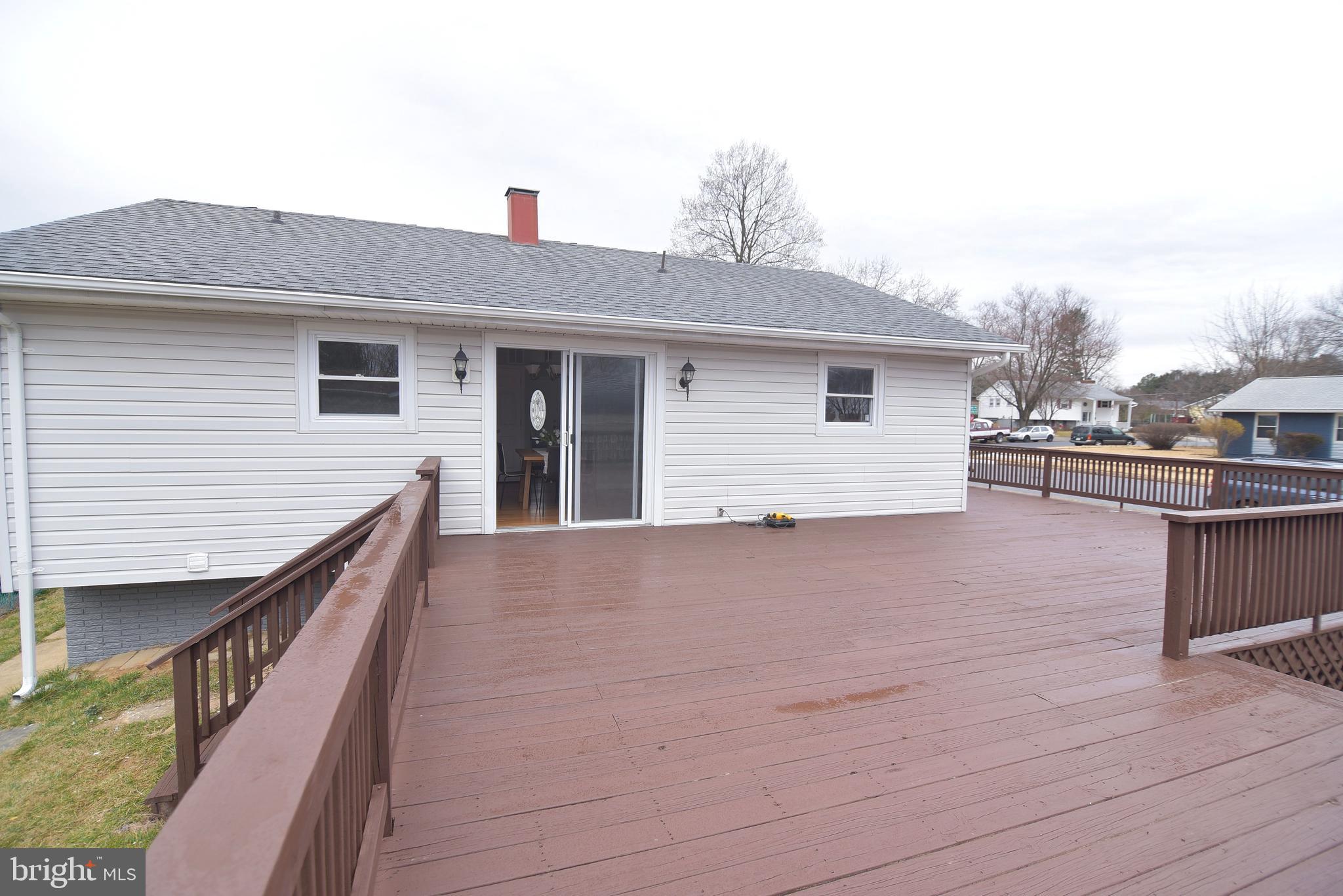 321 Leyton Road Reisterstown, MD 21136 - Photo 22 of 25