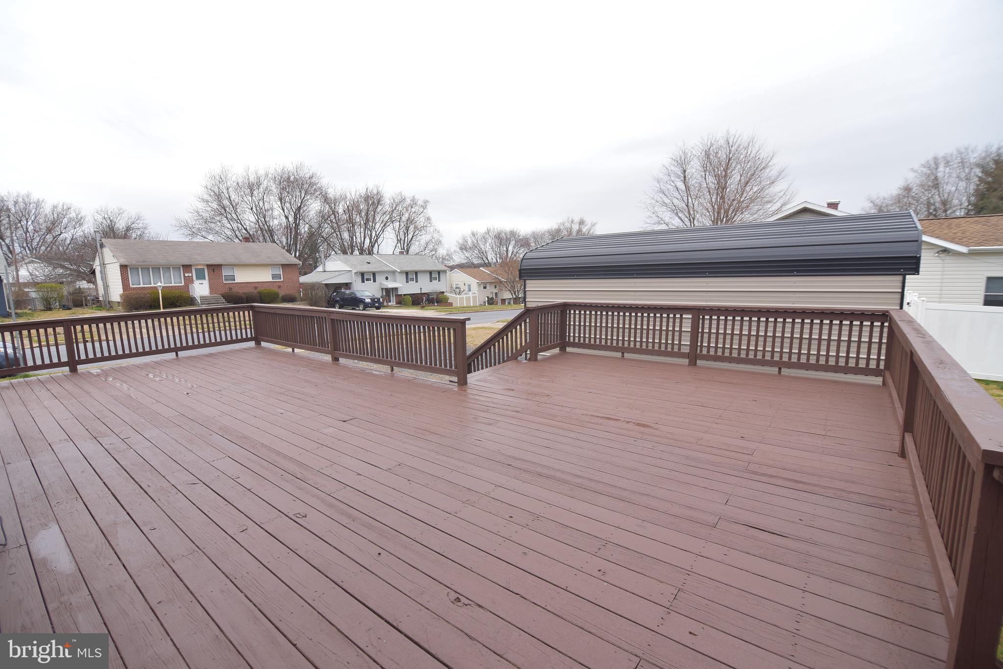 321 Leyton Road Reisterstown, MD 21136 - Photo 23 of 25