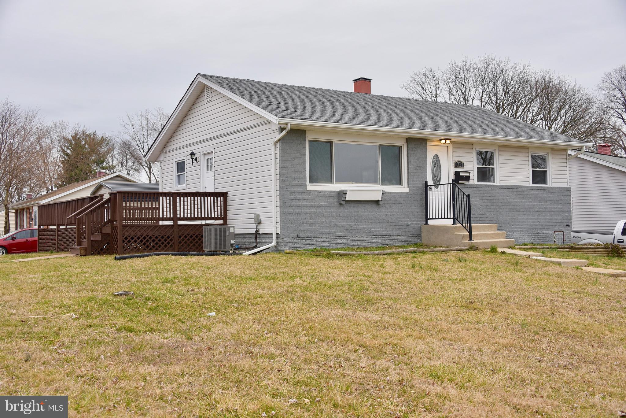 321 Leyton Road Reisterstown, MD 21136 - Photo 25 of 25
