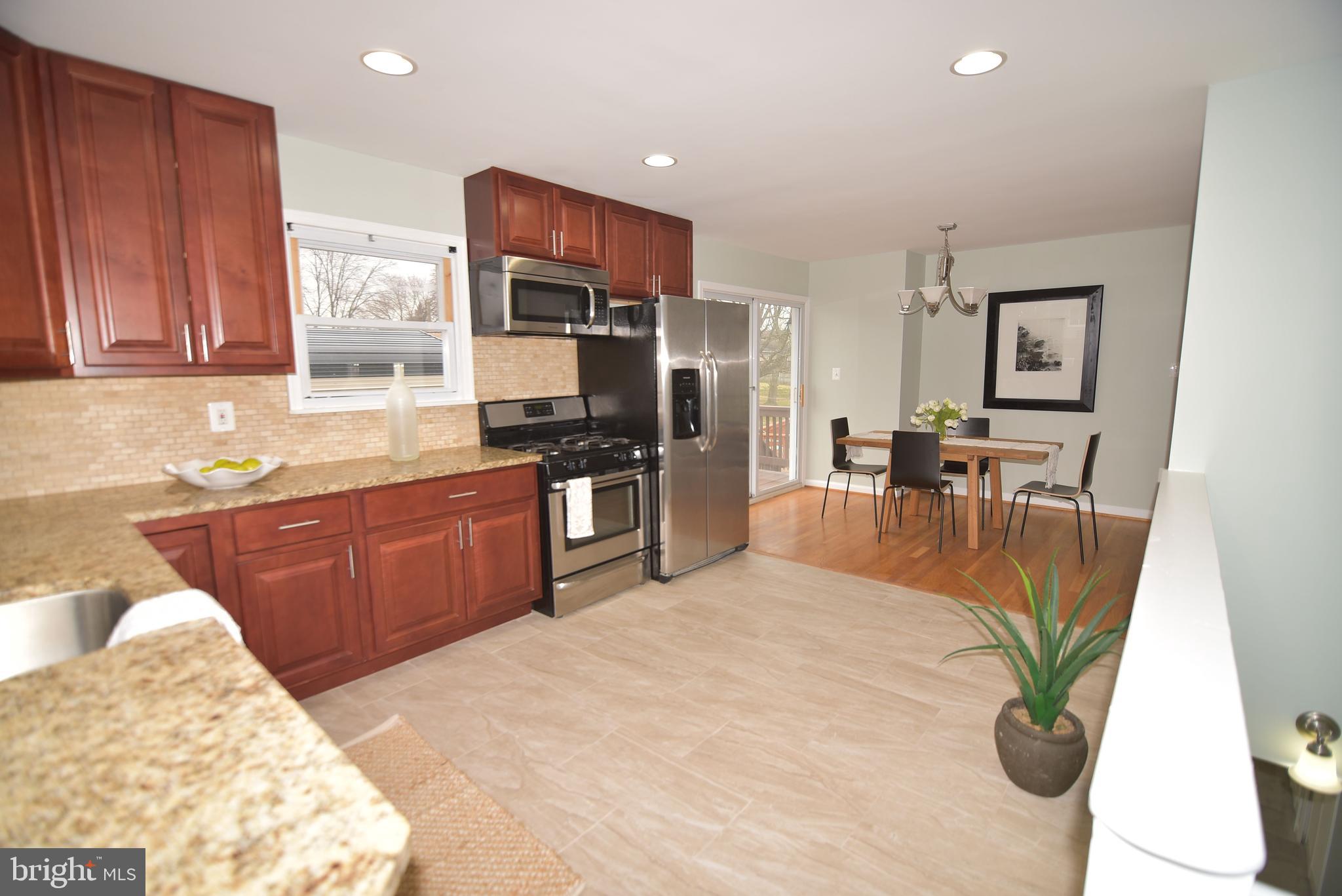 321 Leyton Road Reisterstown, MD 21136 - Photo 7 of 25