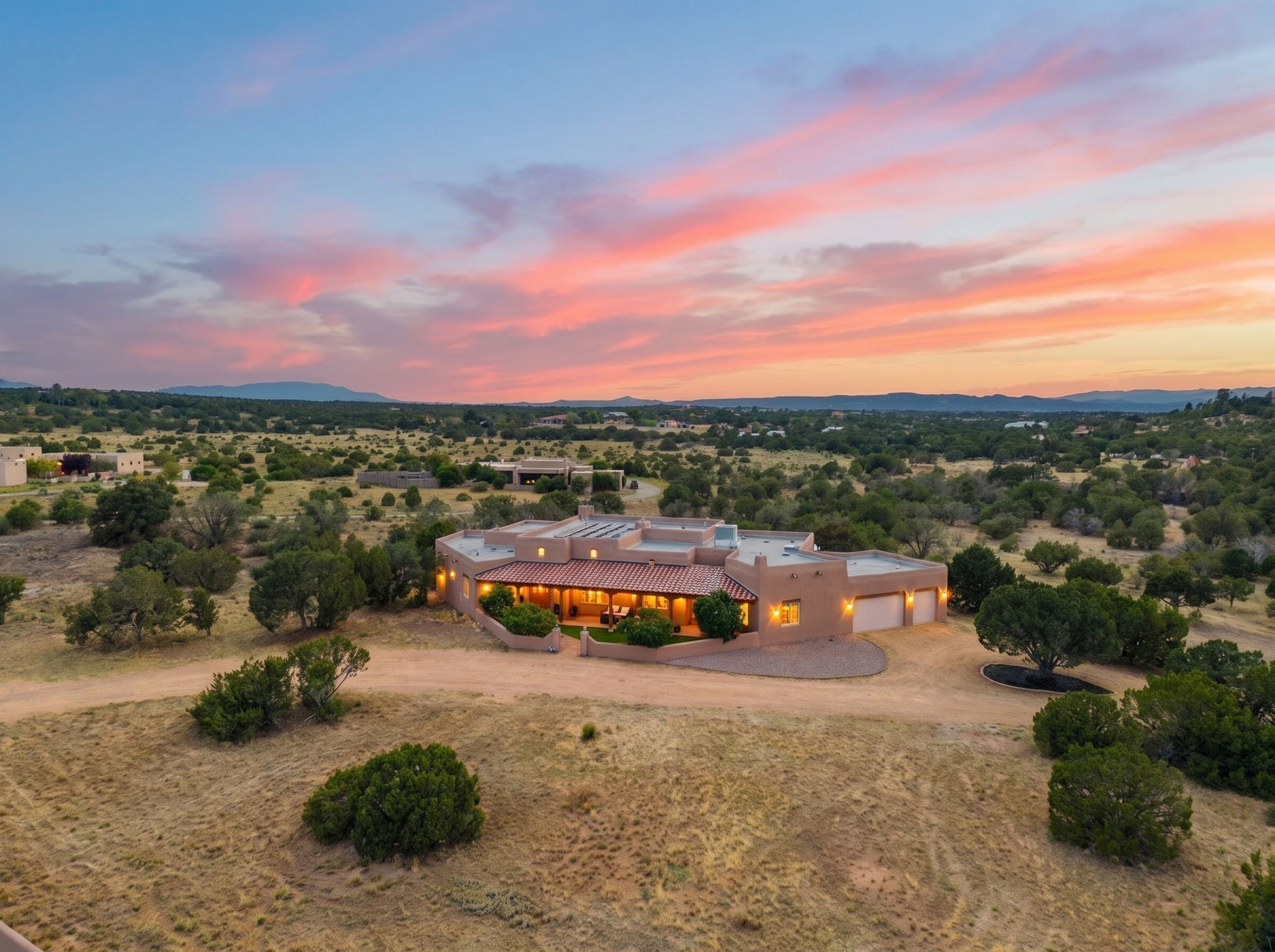 236 Tano Road Santa Fe, NM 87506 - Photo 74 of 74 Gallery Image 74