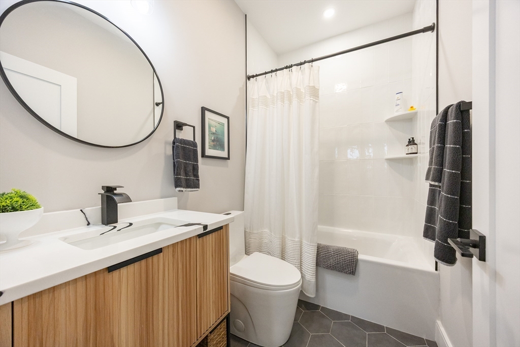 70 Shawsheen Road, Unit PH5 Boston, MA 02128 - Photo 21 of 42 Gallery Image 21