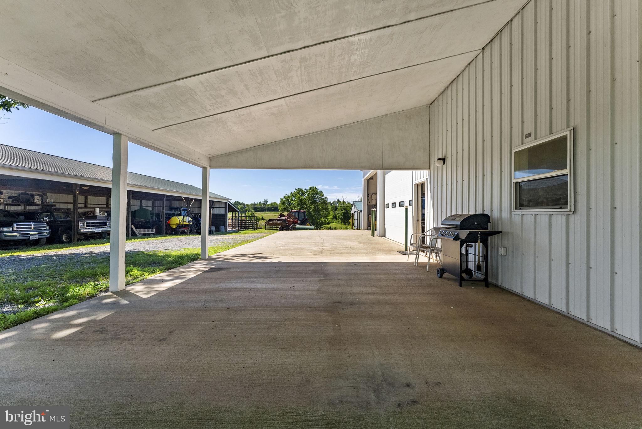 18030 Bel Pre Road Culpeper, VA 22701 - Photo 46 of 91