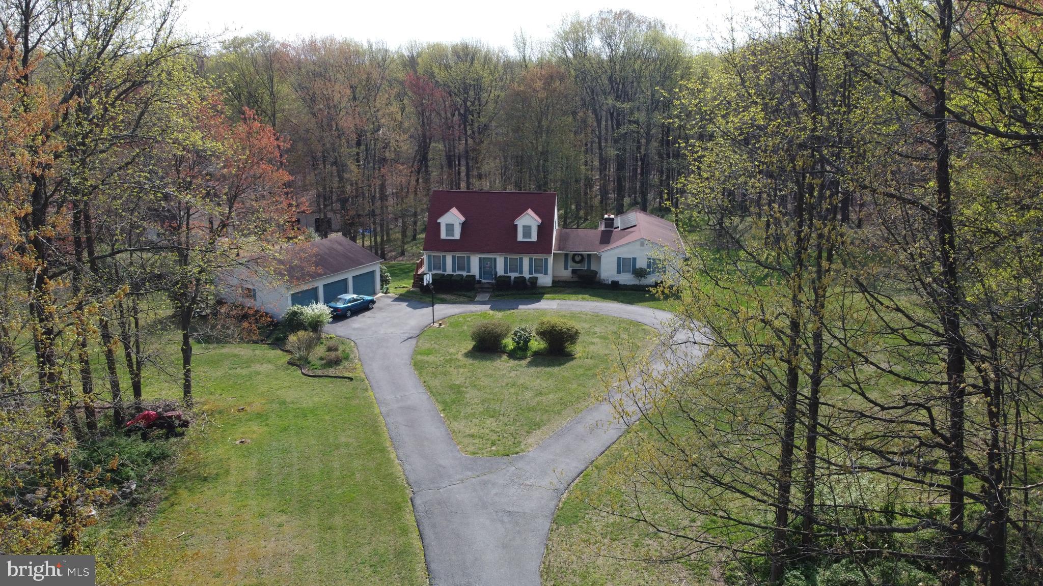 1439 Blue Ball Road Elkton, MD 21921 - Photo 1 of 16 Welcome home to this beautiful property!