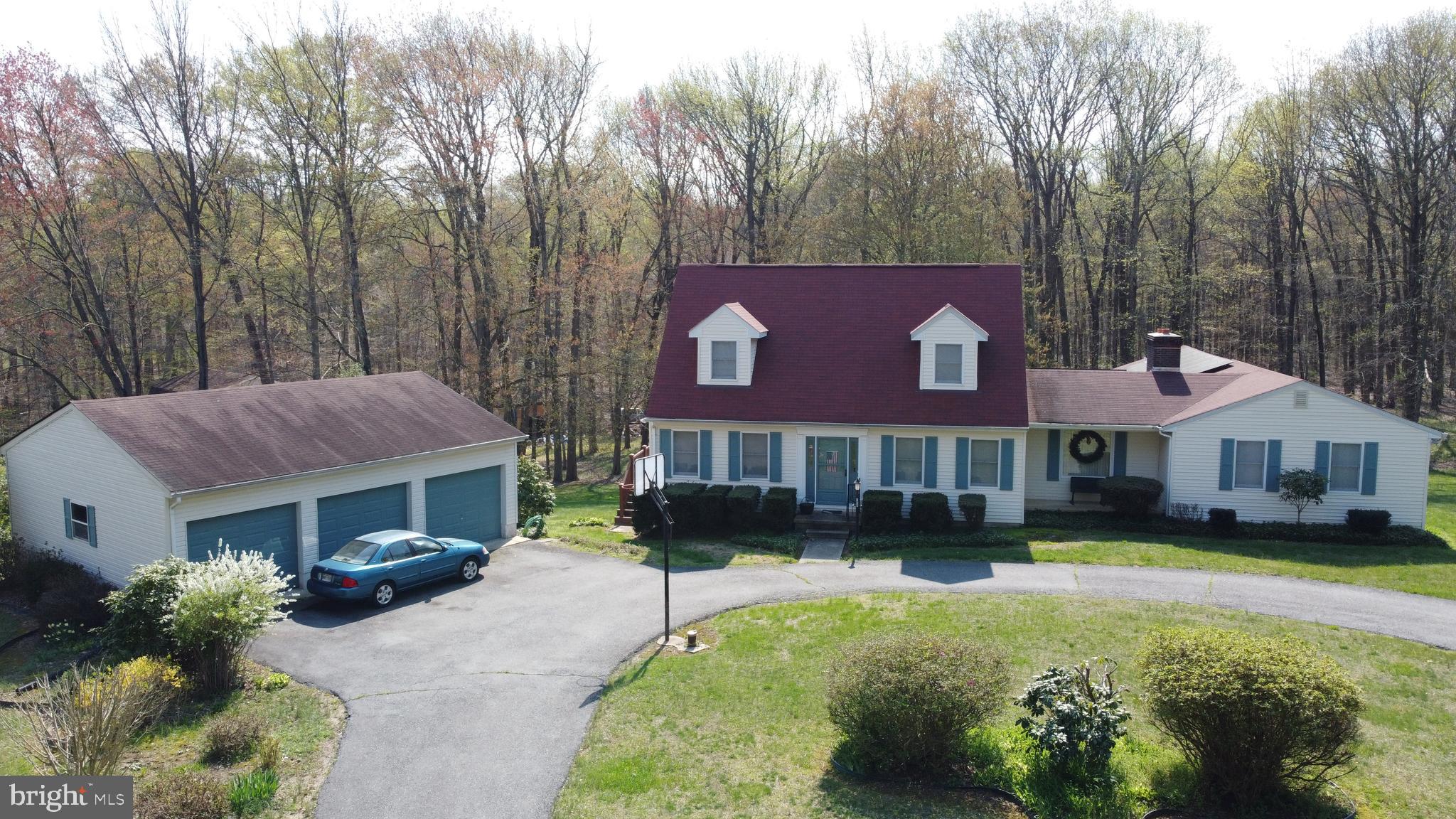1439 Blue Ball Road Elkton, MD 21921 - Photo 3 of 16