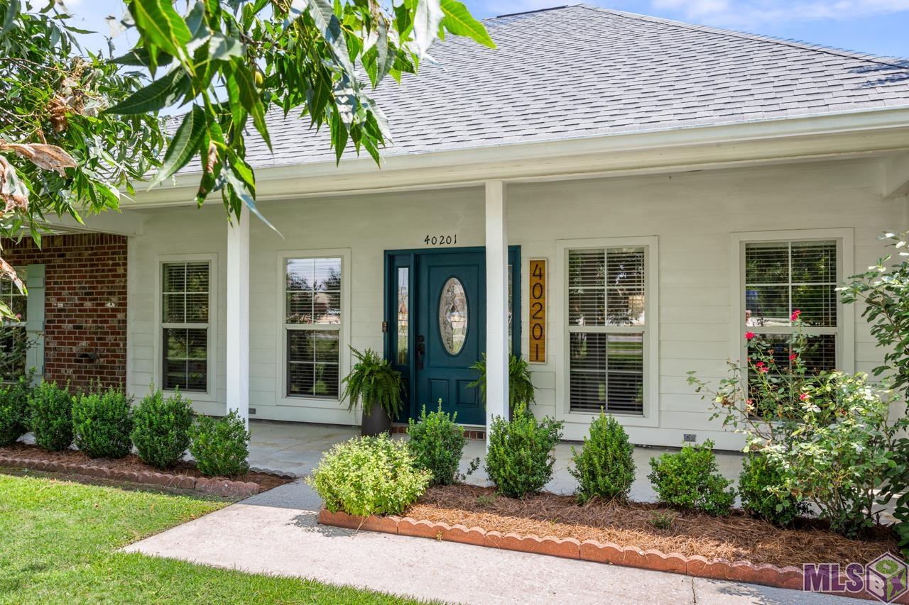 40201 Parker Road Prairieville, LA 70769 - Photo 1 of 25 Welcome Home!