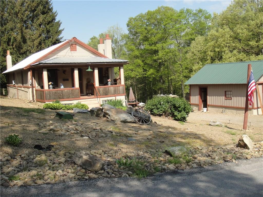 329 Harris Road Kittanning, PA 16201 - Photo 2 of 12
