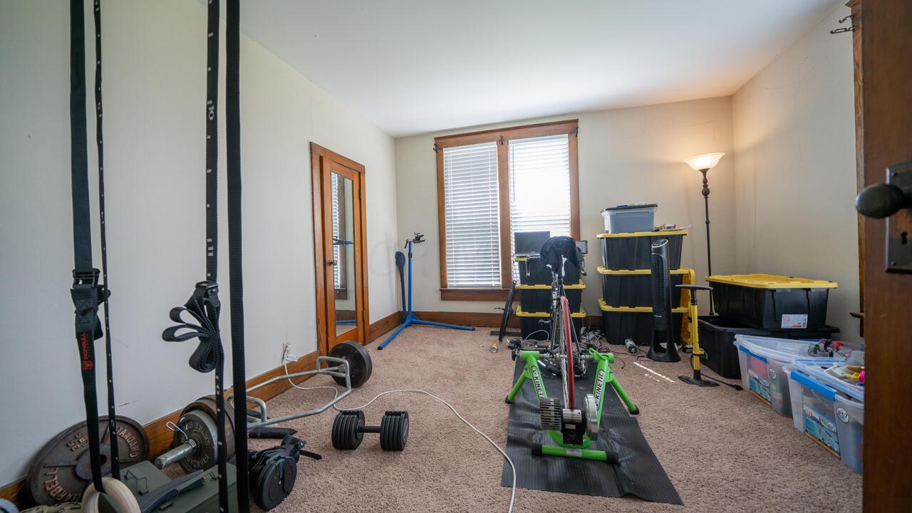 Front Bedroom