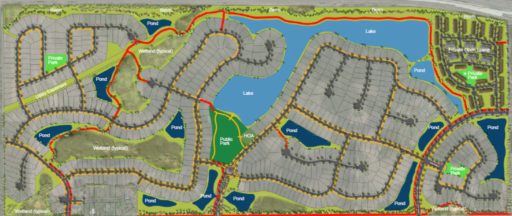 2107 Ada Drive Hugo, MN 55038 - Photo 17 of 23