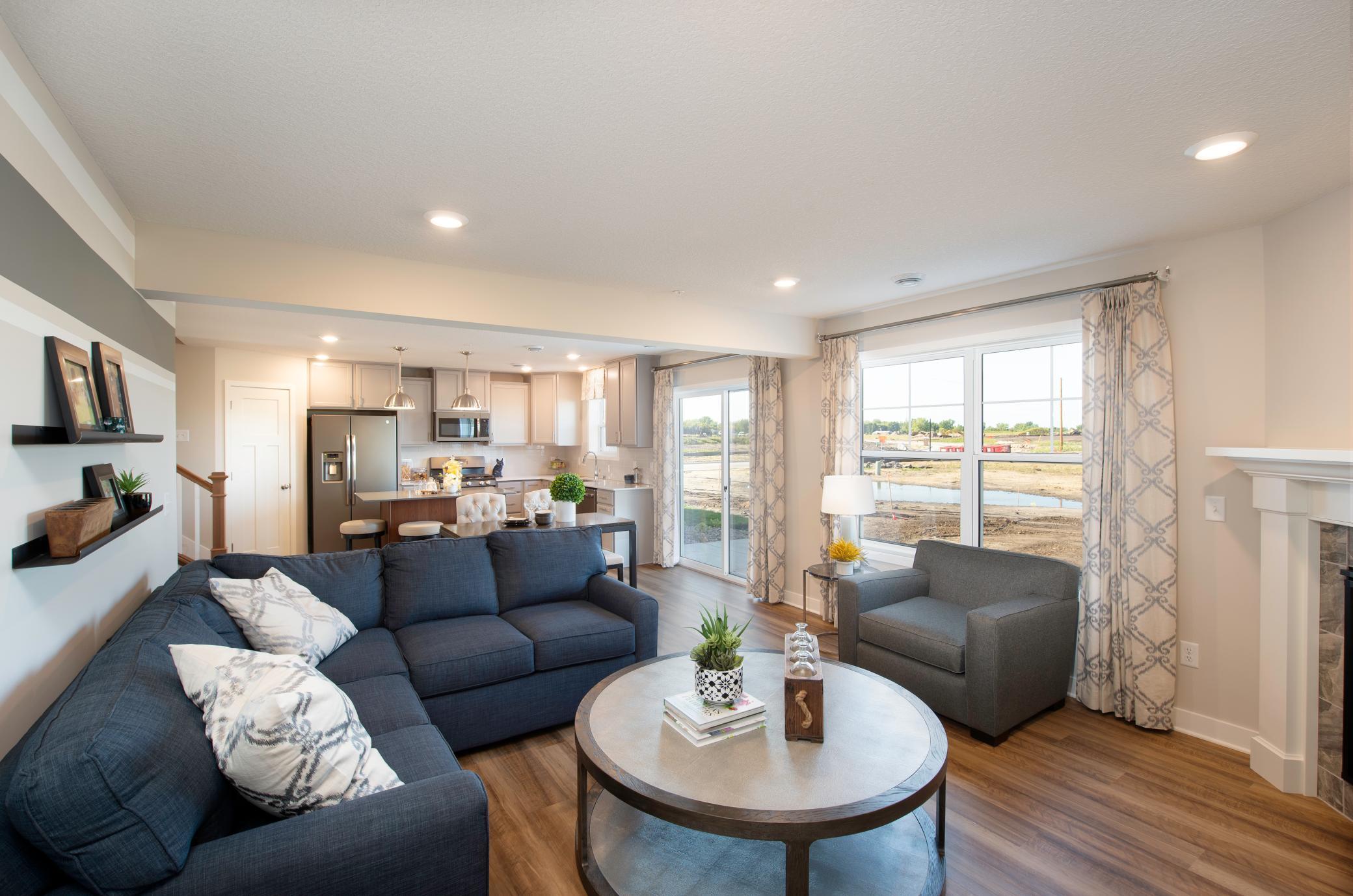 2107 Ada Drive Hugo, MN 55038 - Photo 4 of 23