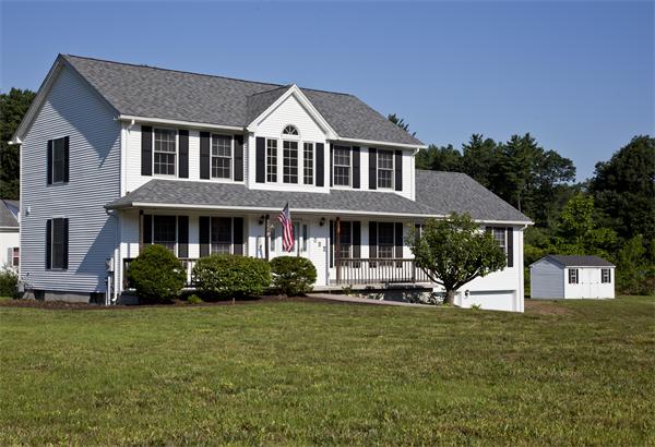 1 Hunters Ridge Circle Southwick, MA 01077 - Photo 1 of 21 Gallery Image 1