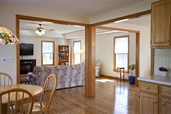 1 Hunters Ridge Circle Southwick, MA 01077 - Photo 9 of 21 Gallery Image 9