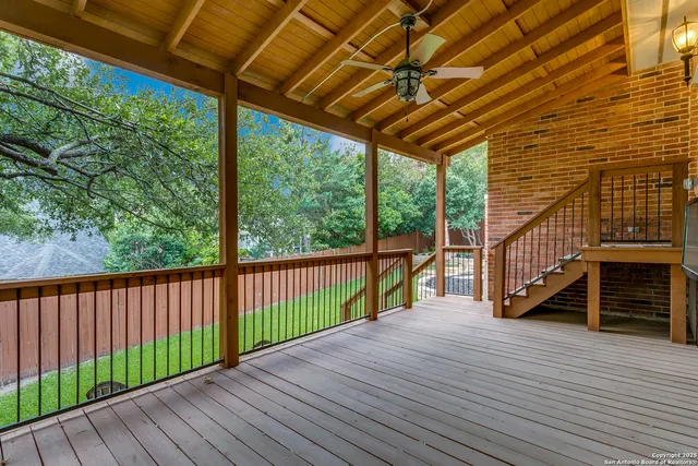 $599,900 | 410 Flintlock, San Antonio, TX 78260