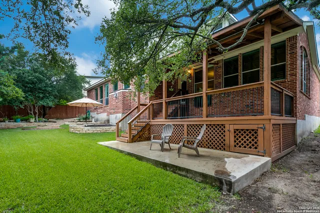 $599,900 | 410 Flintlock, San Antonio, TX 78260