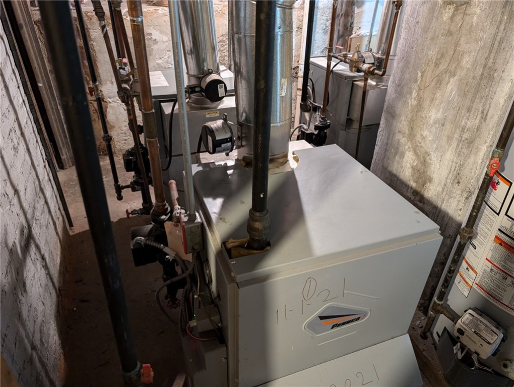 116 Miller Avenue Providence, RI 02905 - Photo 22 of 23