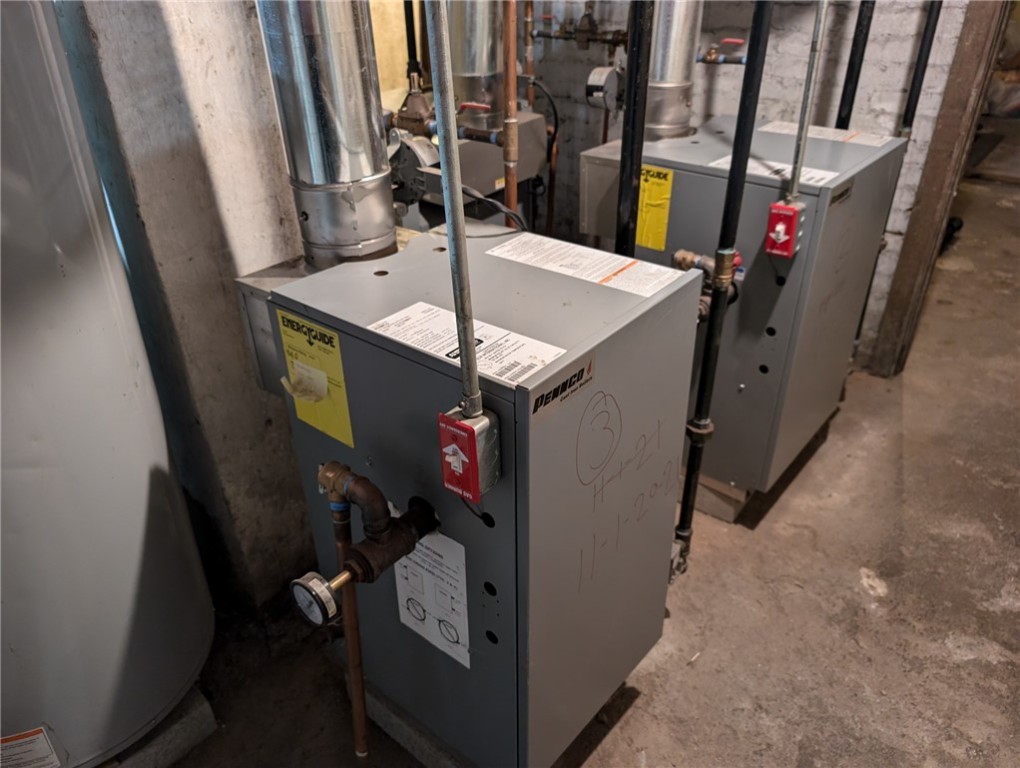 116 Miller Avenue Providence, RI 02905 - Photo 23 of 23