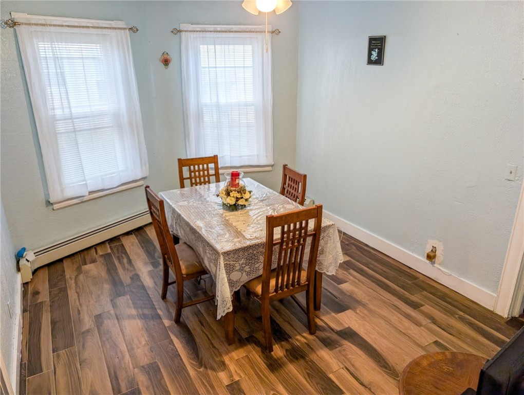 116 Miller Avenue Providence, RI 02905 - Photo 4 of 23