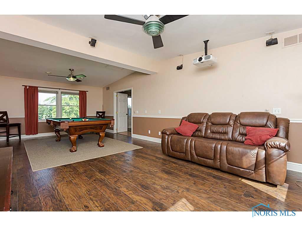 9383 Rudolph Road Rudolph, OH 43462 - Photo 3 of 20 Gallery Image 3