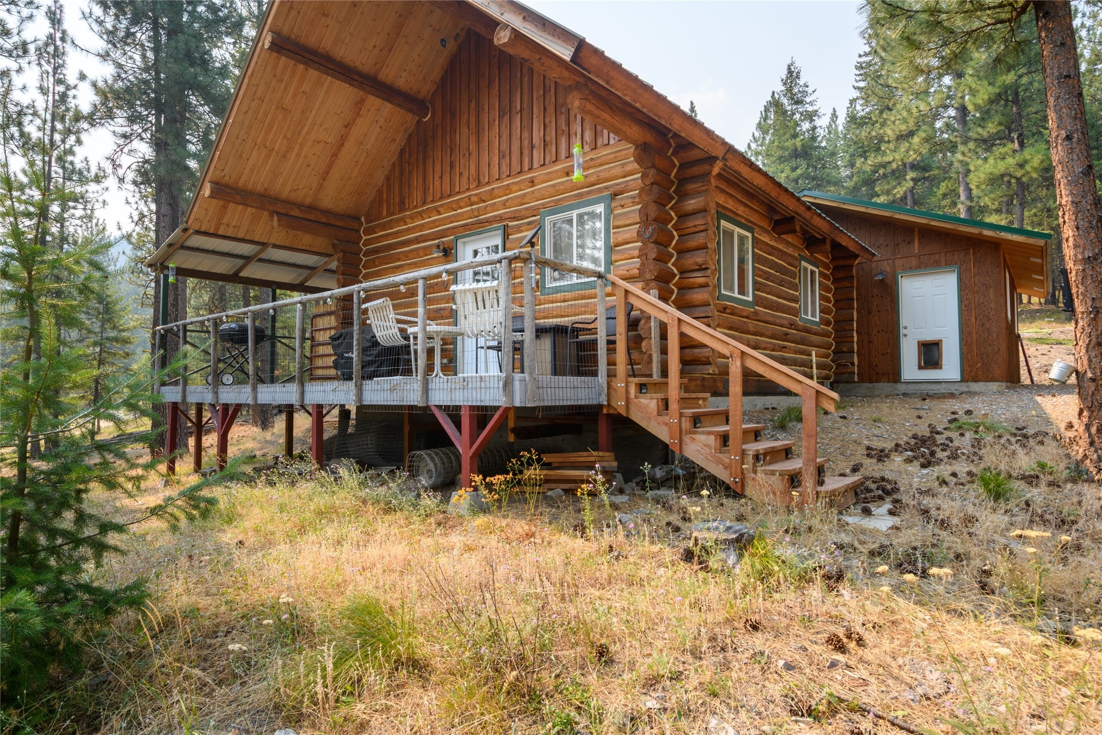 30 Mountain Road Plains, MT 59859 - Photo 9 of 45 Gallery Image 9