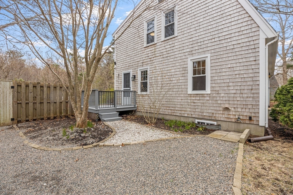 128 Quaker Meeting House Road Sandwich, MA 02537 - Photo 39 of 42