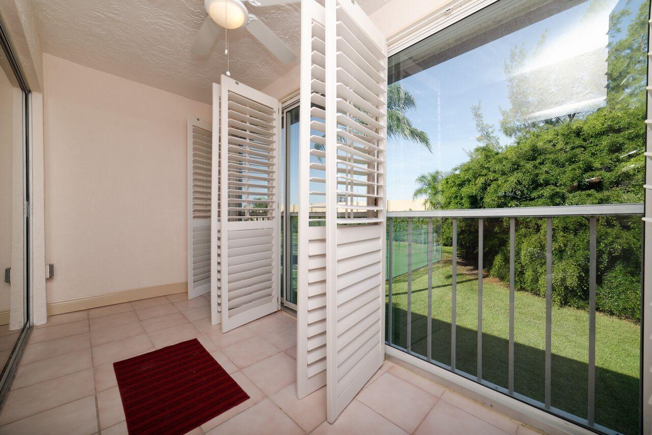 460 Northwest 67th Street, Unit 204 Boca Raton, FL 33487 - Photo 2 of 34 Patio