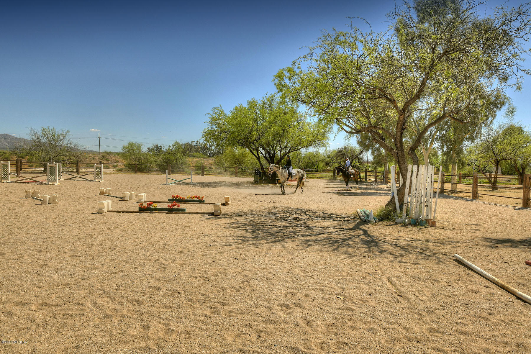 10519 East Tanque Verde Road Tucson, AZ 85749 - Photo 40 of 44 Gallery Image 40