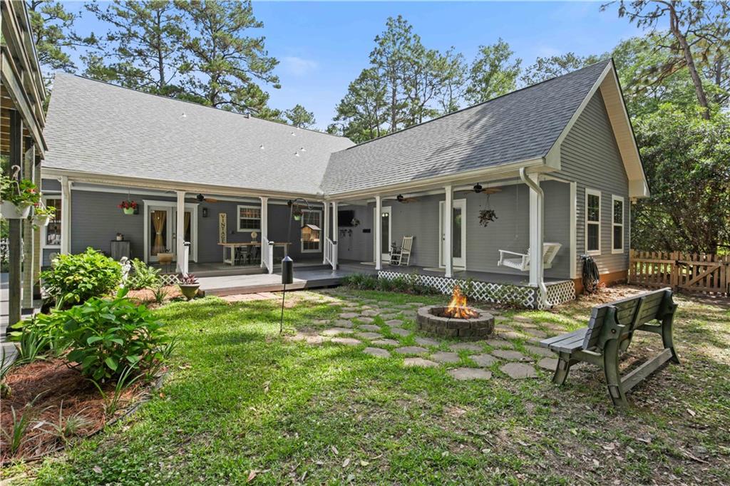 19046 South Fitzmorris Road Covington, LA 70435 - Photo 19 of 20