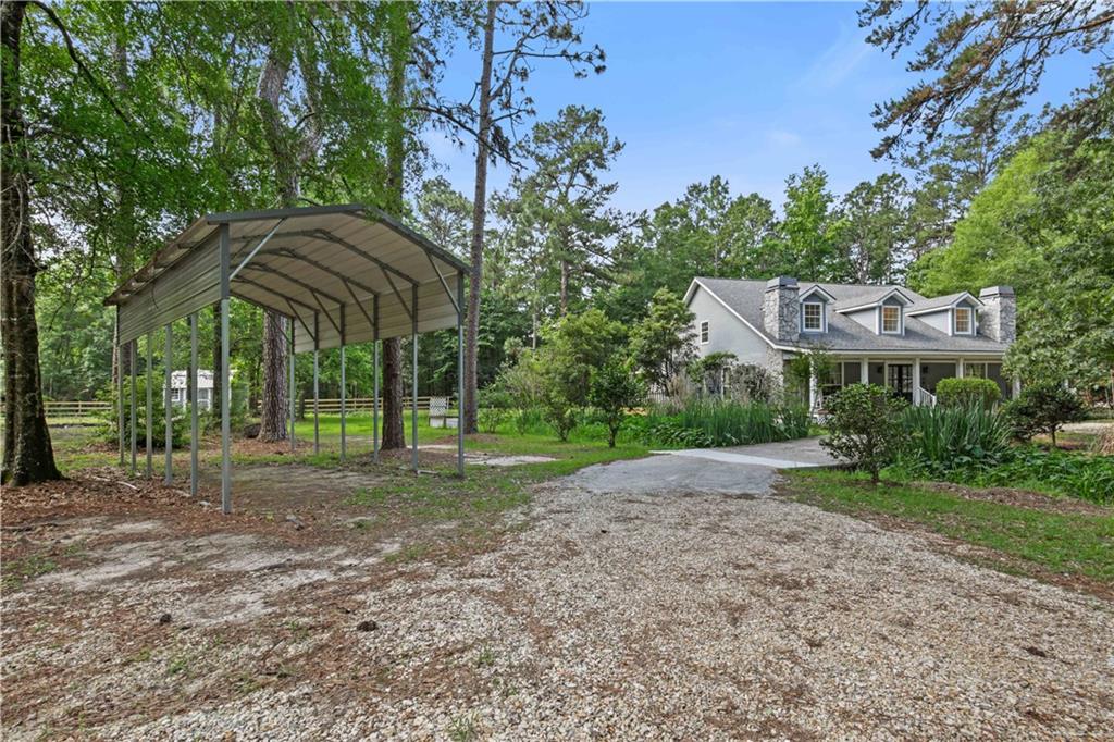 19046 South Fitzmorris Road Covington, LA 70435 - Photo 20 of 20