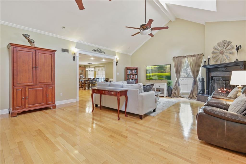 19046 South Fitzmorris Road Covington, LA 70435 - Photo 2 of 20