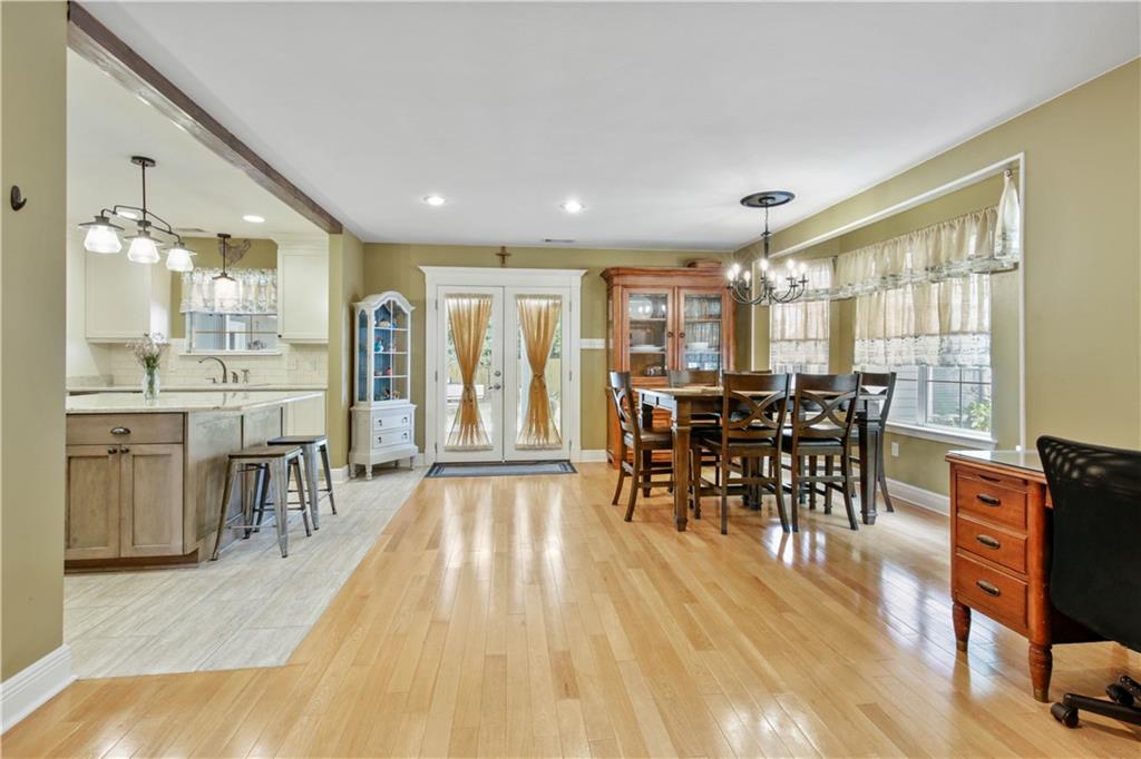 19046 South Fitzmorris Road Covington, LA 70435 - Photo 4 of 20