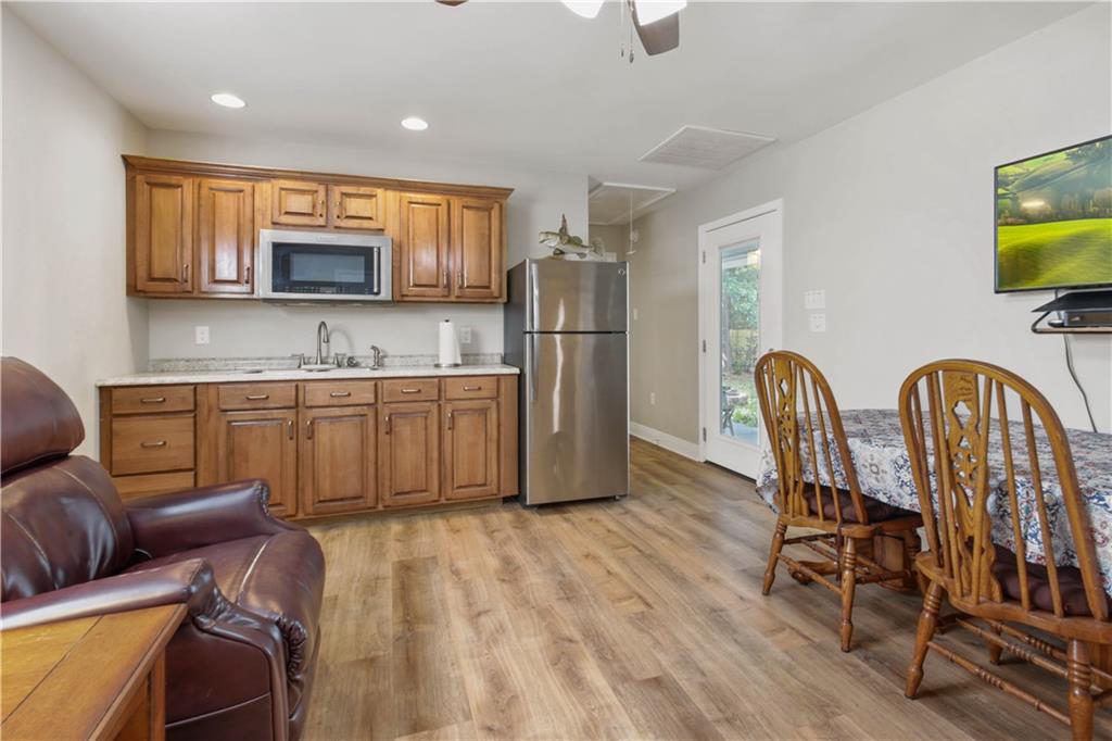 19046 South Fitzmorris Road Covington, LA 70435 - Photo 9 of 20