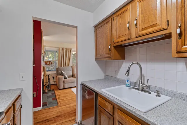 $320,000 | 2 Greenfield Extension, Unit G8, Essex, VT 05452