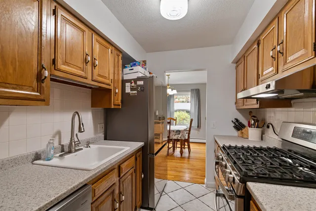 $320,000 | 2 Greenfield Extension, Unit G8, Essex, VT 05452