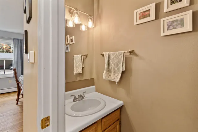 $320,000 | 2 Greenfield Extension, Unit G8, Essex, VT 05452