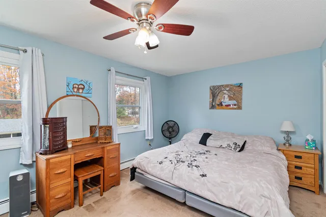 $320,000 | 2 Greenfield Extension, Unit G8, Essex, VT 05452