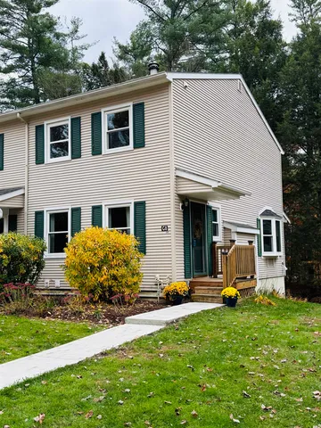 $320,000 | 2 Greenfield Extension, Unit G8, Essex, VT 05452