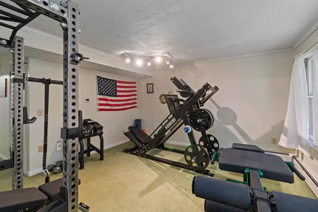 $320,000 | 2 Greenfield Extension, Unit G8, Essex, VT 05452